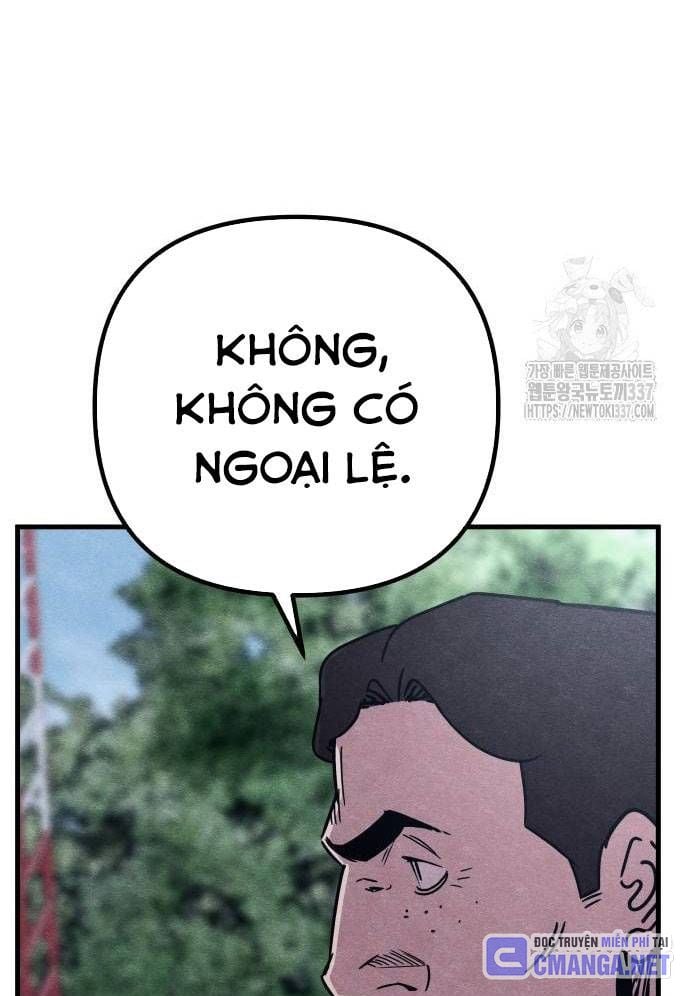Xác Sống Và Sát Nhân: Chapter 61