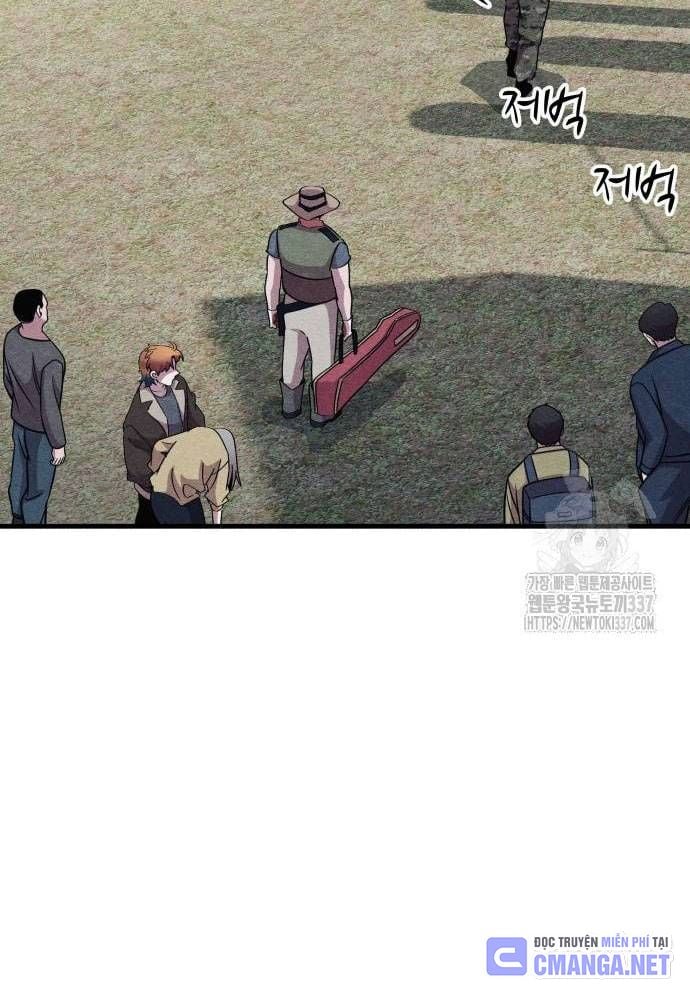 Xác Sống Và Sát Nhân: Chapter 61