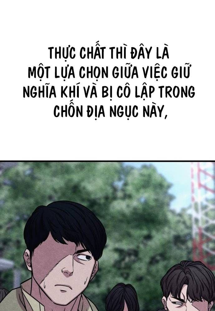Xác Sống Và Sát Nhân: Chapter 61