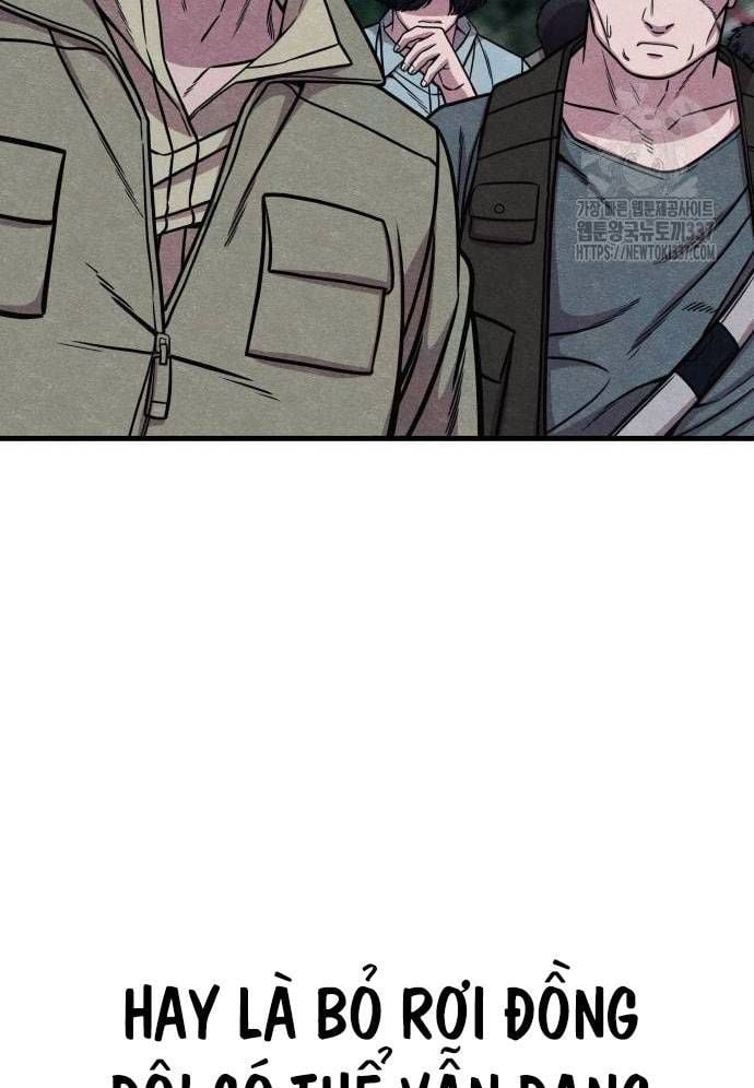 Xác Sống Và Sát Nhân: Chapter 61