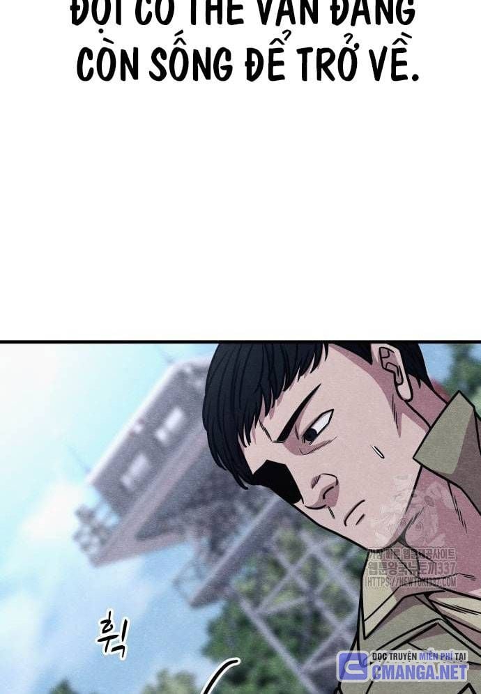 Xác Sống Và Sát Nhân: Chapter 61