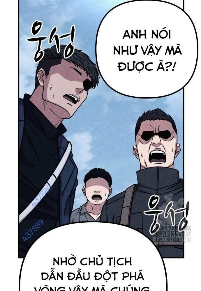 Xác Sống Và Sát Nhân: Chapter 61