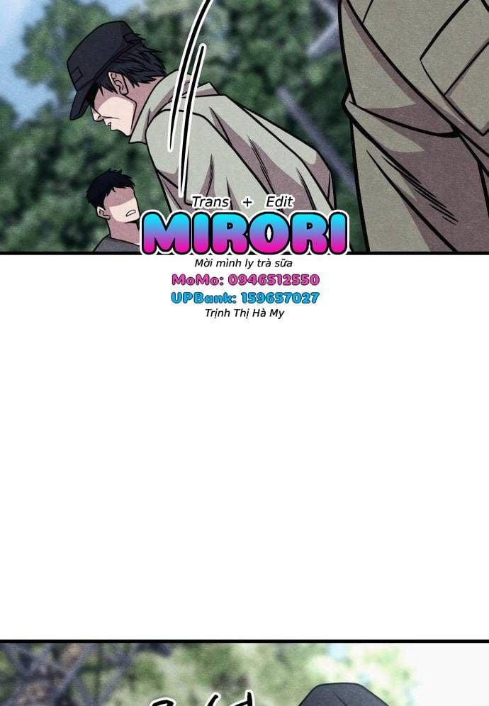 Xác Sống Và Sát Nhân: Chapter 61