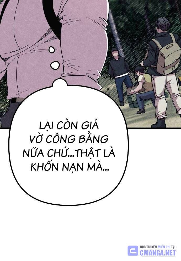 Xác Sống Và Sát Nhân: Chapter 61