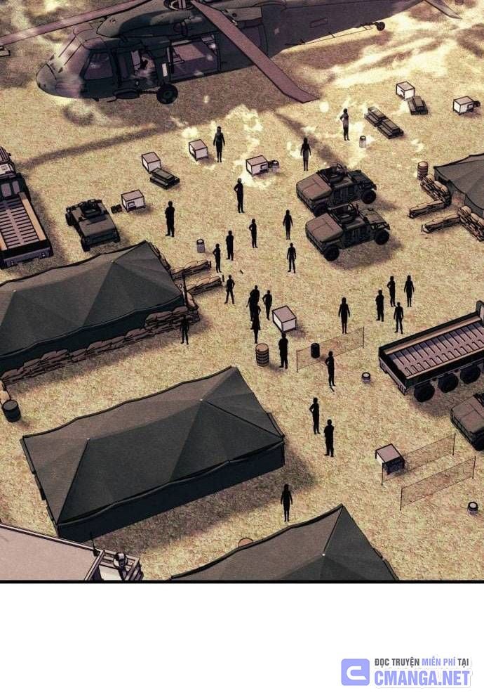 Xác Sống Và Sát Nhân: Chapter 61