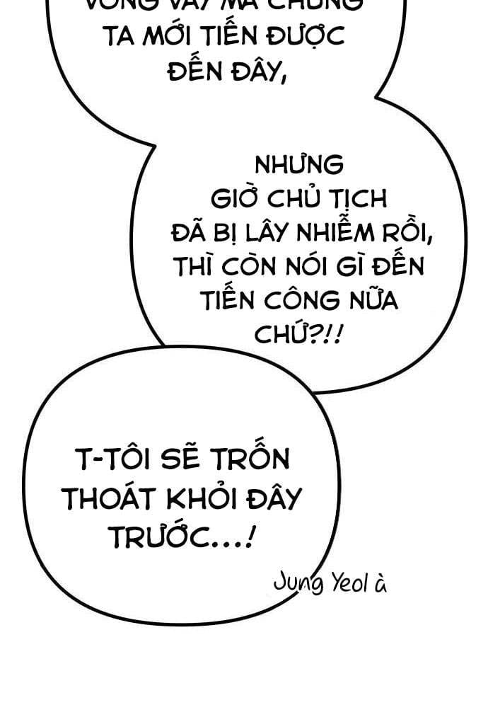 Xác Sống Và Sát Nhân: Chapter 61