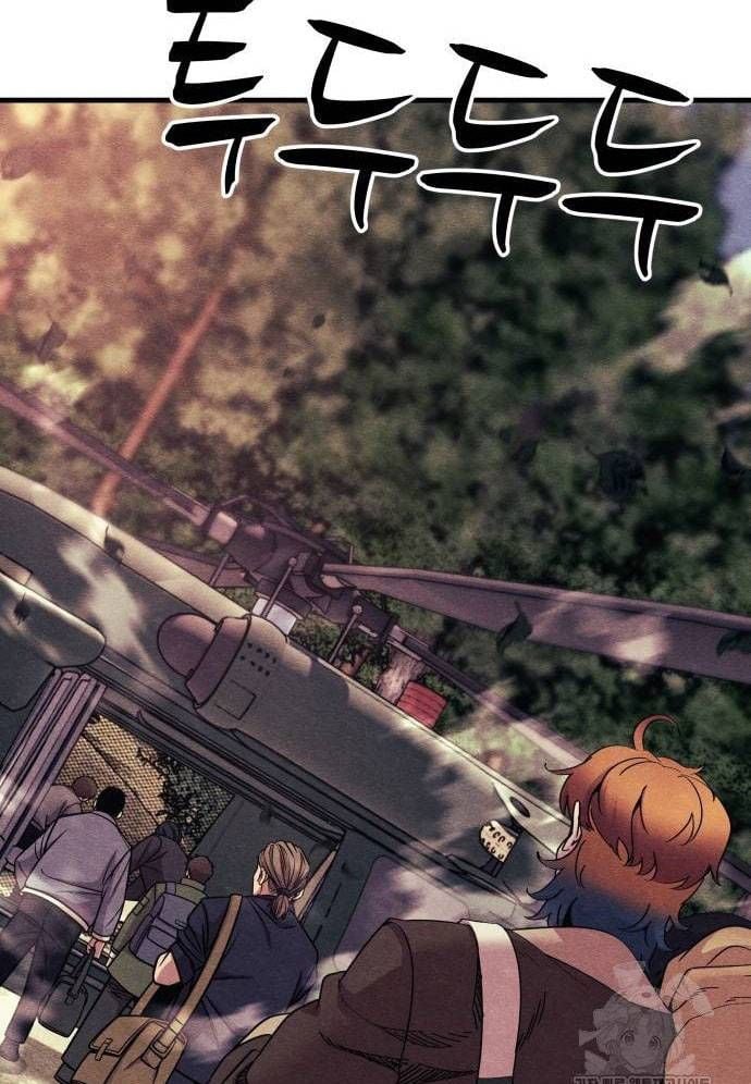 Xác Sống Và Sát Nhân: Chapter 61