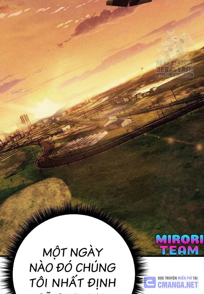 Xác Sống Và Sát Nhân: Chapter 61