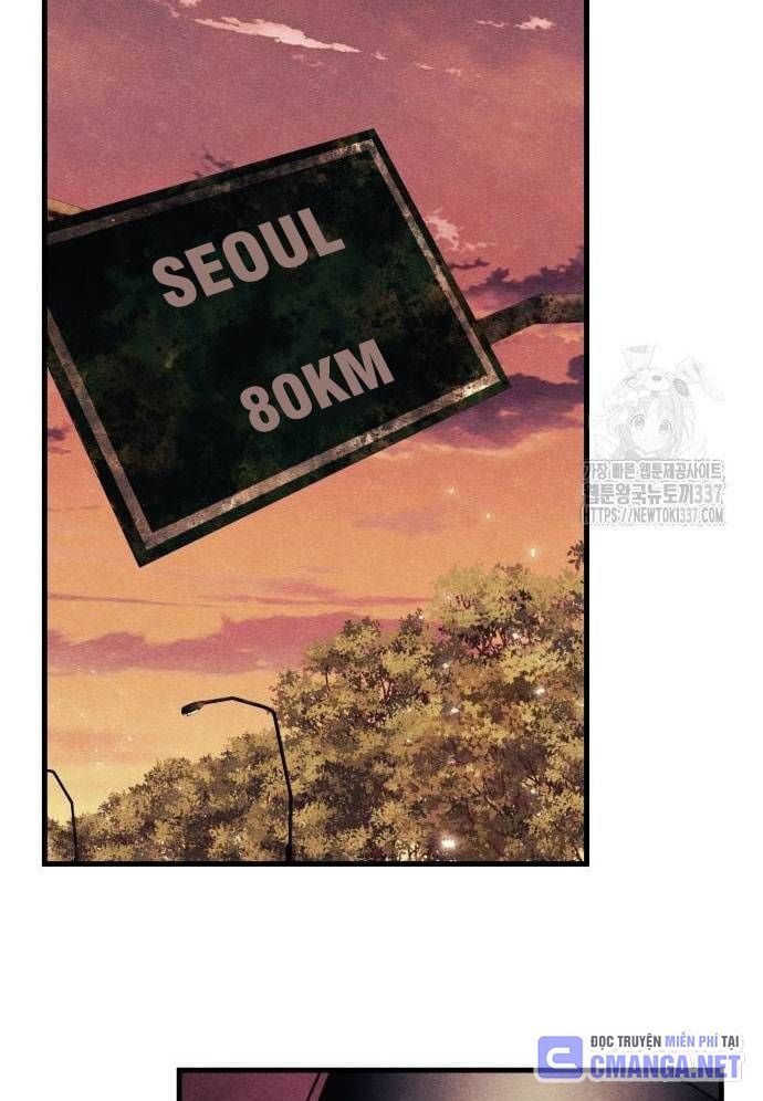 Xác Sống Và Sát Nhân: Chapter 61