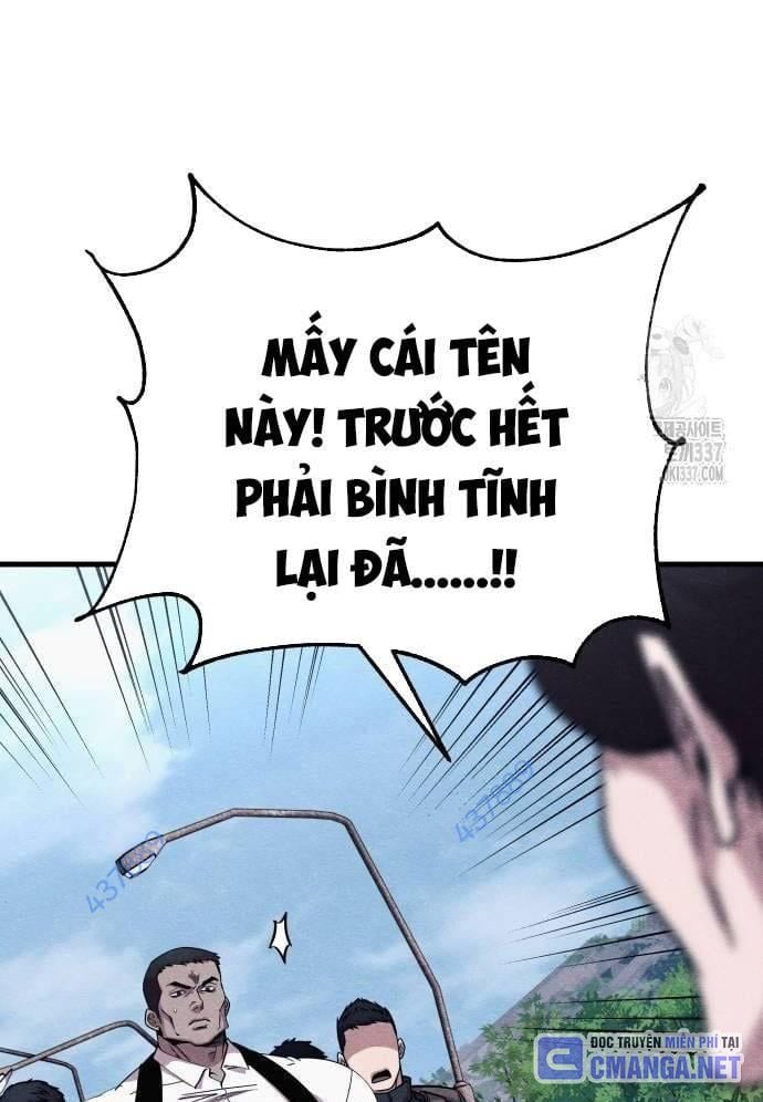 Xác Sống Và Sát Nhân: Chapter 61