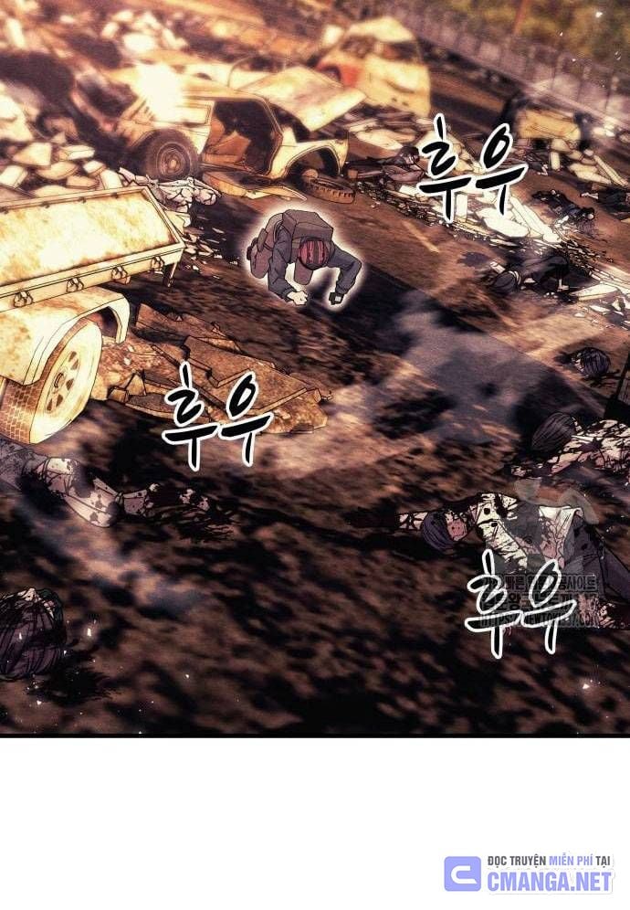 Xác Sống Và Sát Nhân: Chapter 61