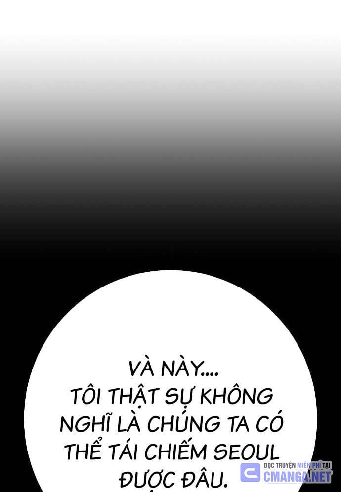 Xác Sống Và Sát Nhân: Chapter 61