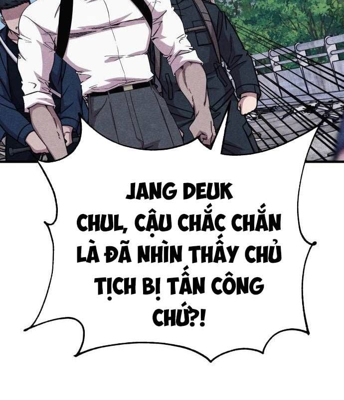 Xác Sống Và Sát Nhân: Chapter 61