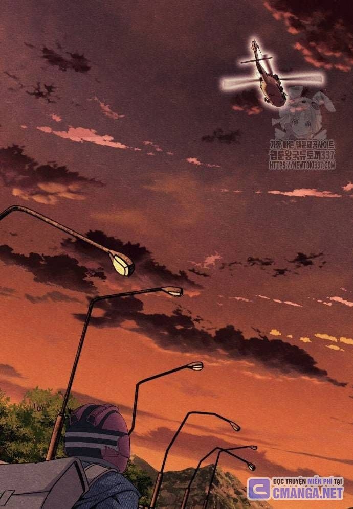 Xác Sống Và Sát Nhân: Chapter 61