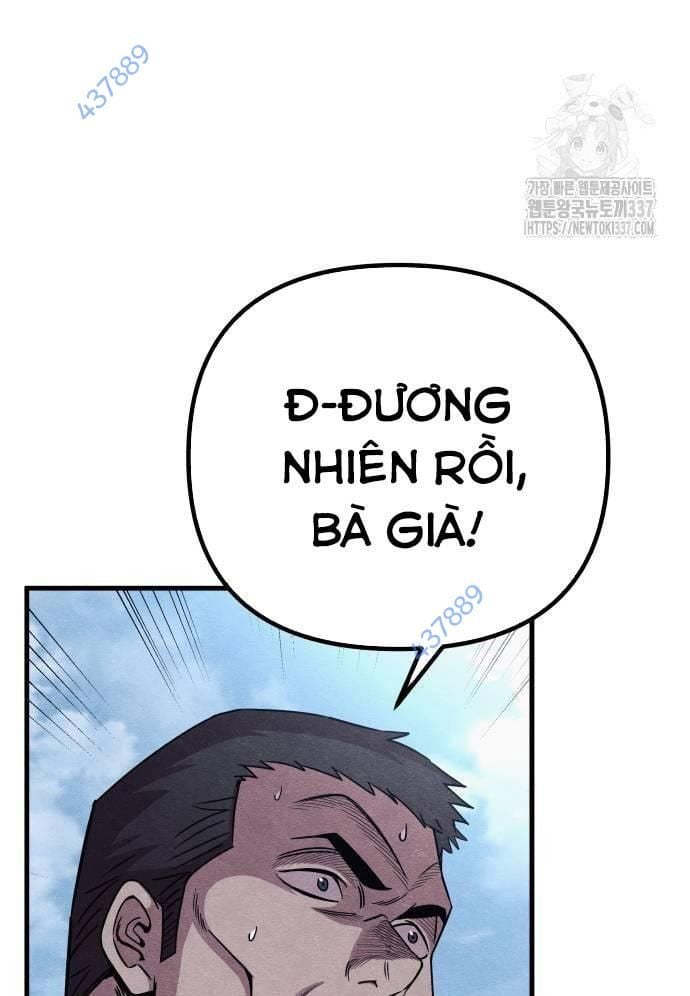 Xác Sống Và Sát Nhân: Chapter 61