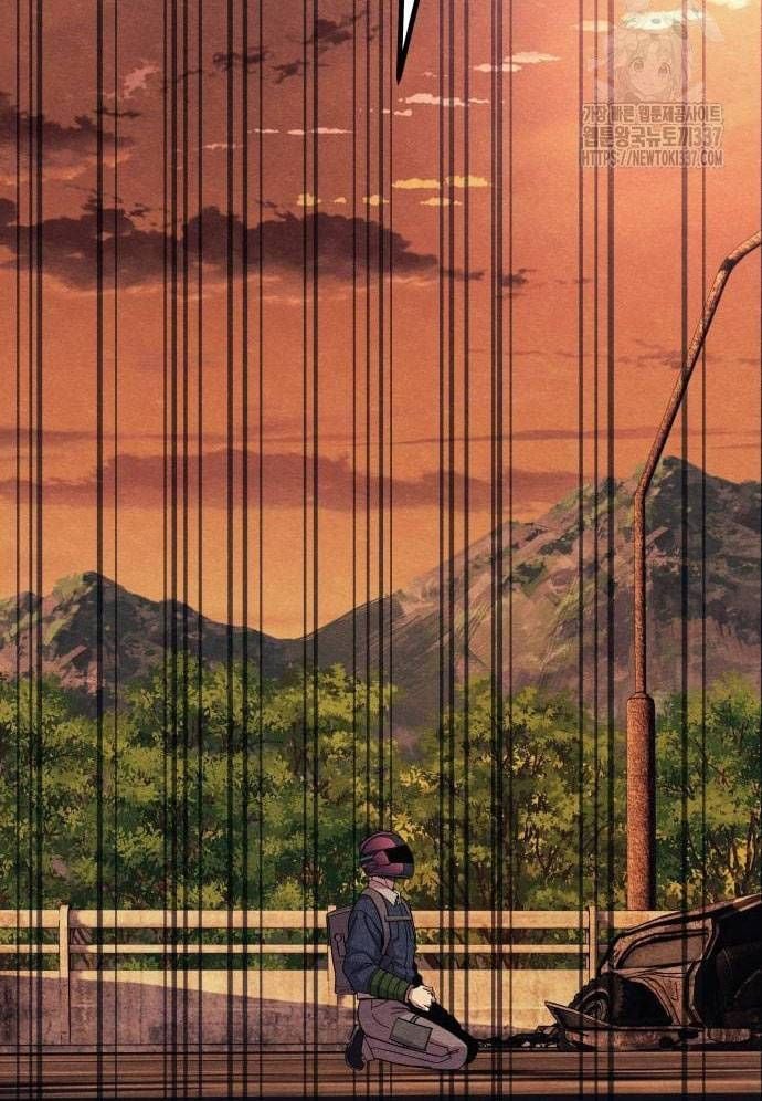 Xác Sống Và Sát Nhân: Chapter 61