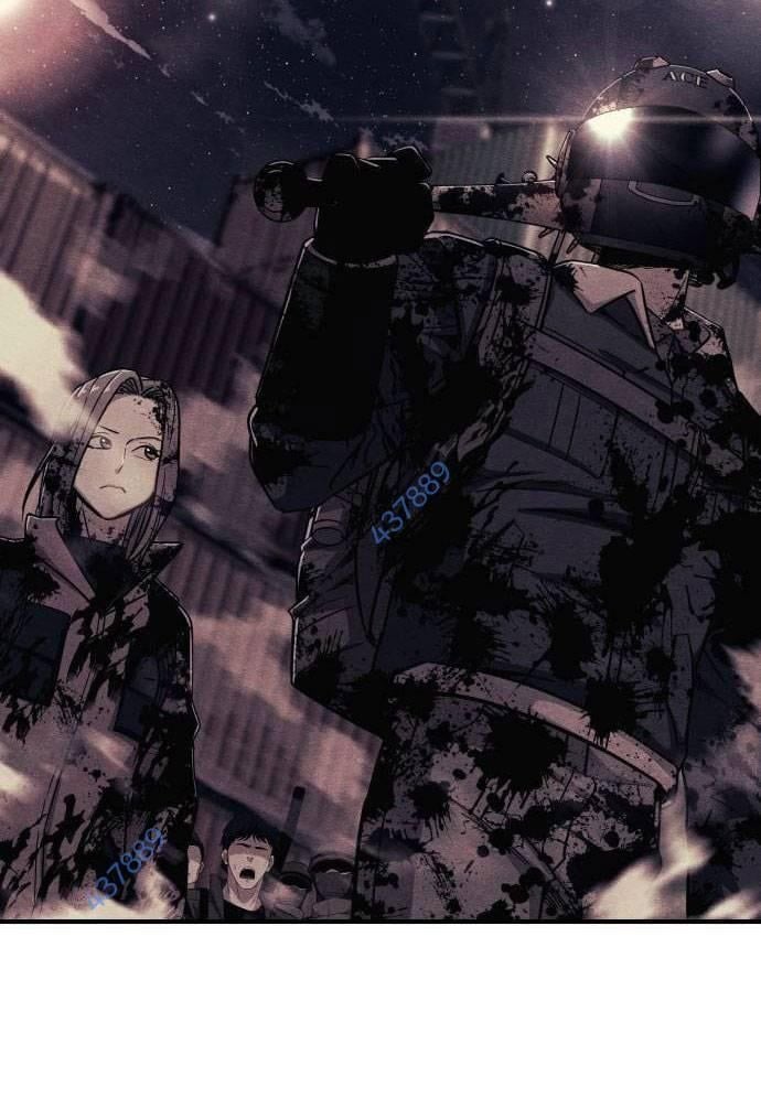 Xác Sống Và Sát Nhân: Chapter 61