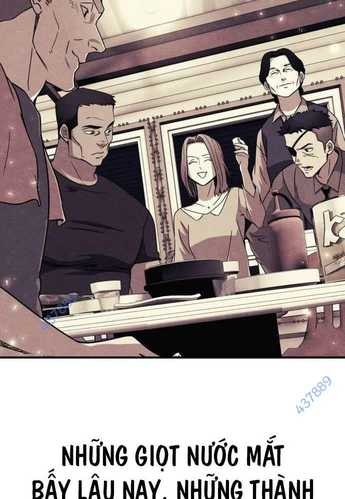 Xác Sống Và Sát Nhân: Chapter 61