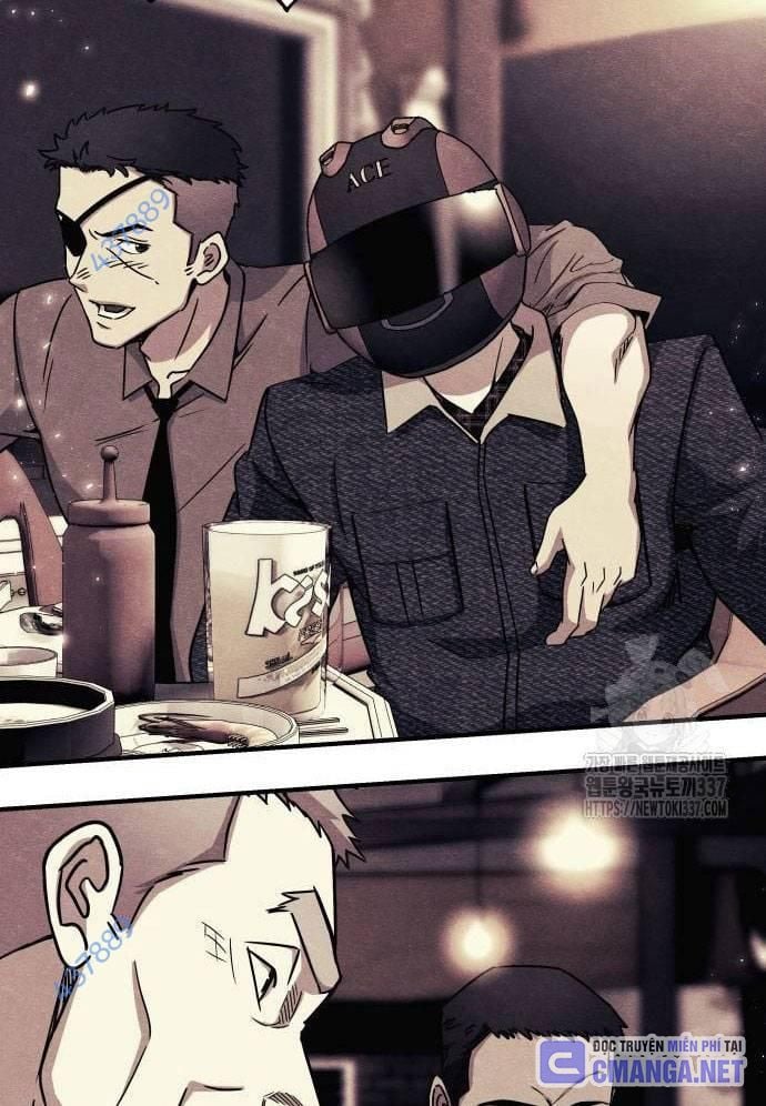 Xác Sống Và Sát Nhân: Chapter 61