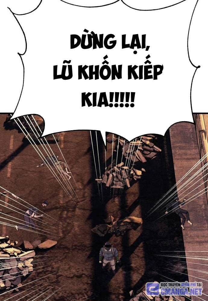 Xác Sống Và Sát Nhân: Chapter 61