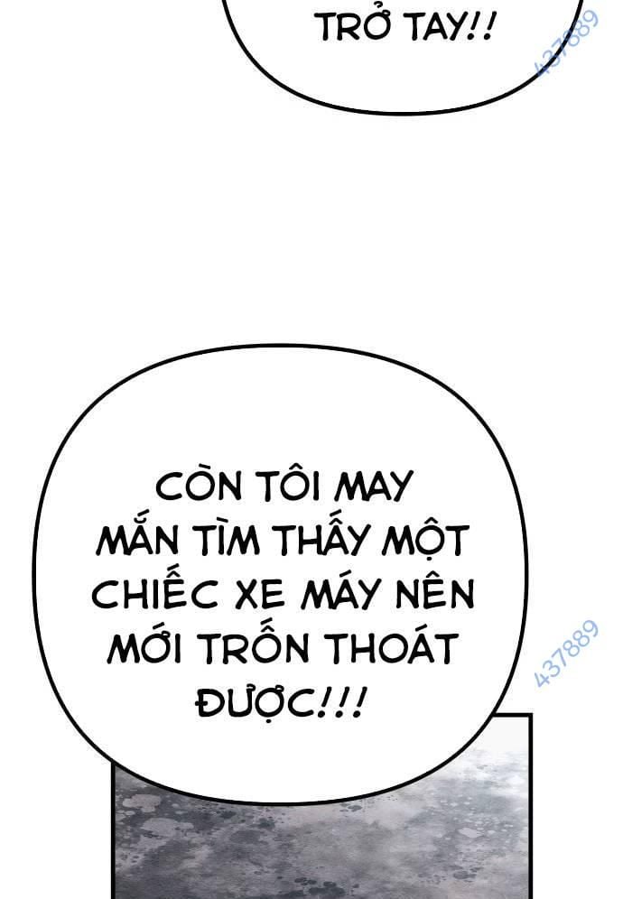 Xác Sống Và Sát Nhân: Chapter 61