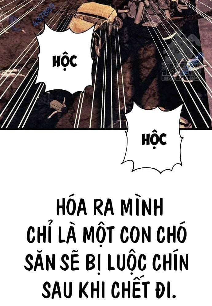 Xác Sống Và Sát Nhân: Chapter 61