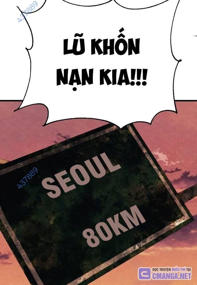 Xác Sống Và Sát Nhân: Chapter 61