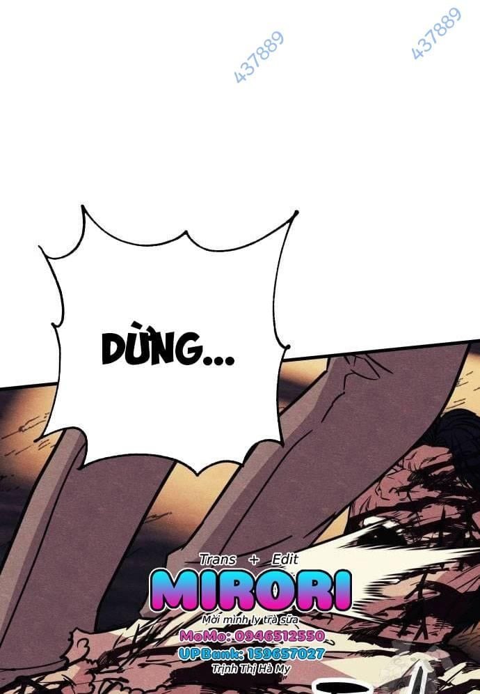Xác Sống Và Sát Nhân: Chapter 61