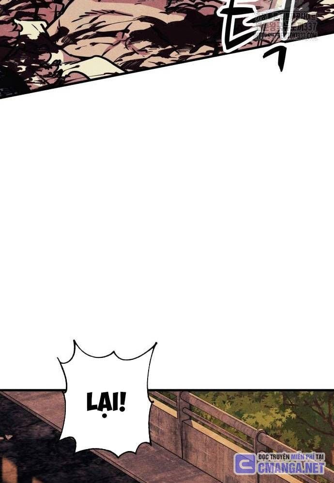 Xác Sống Và Sát Nhân: Chapter 61