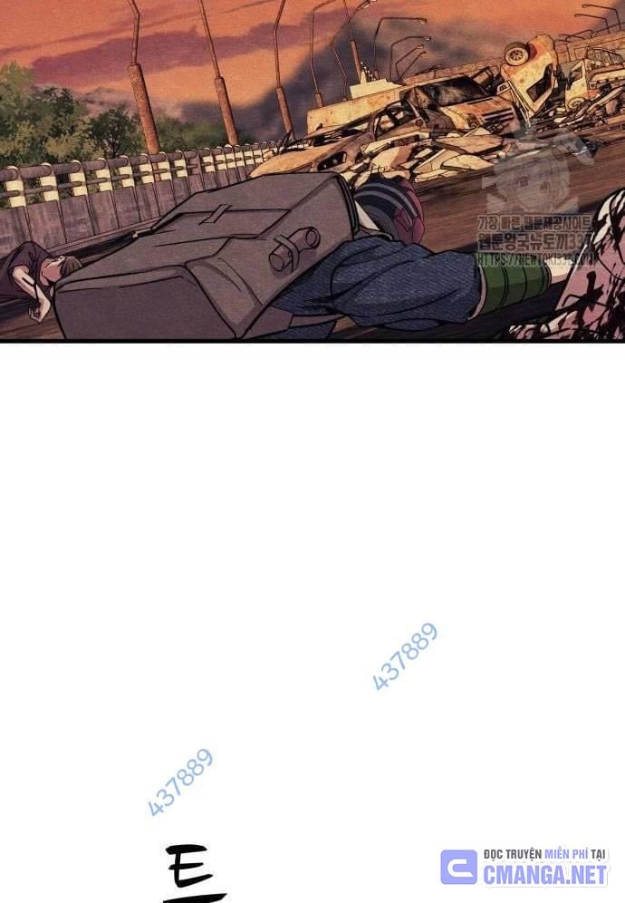 Xác Sống Và Sát Nhân: Chapter 61