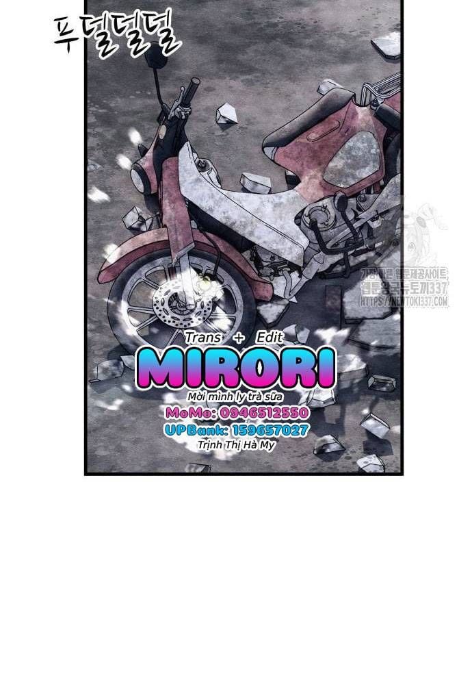 Xác Sống Và Sát Nhân: Chapter 61