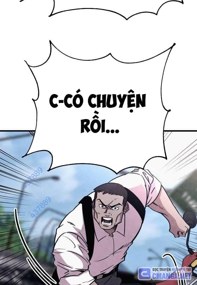 Xác Sống Và Sát Nhân: Chapter 61