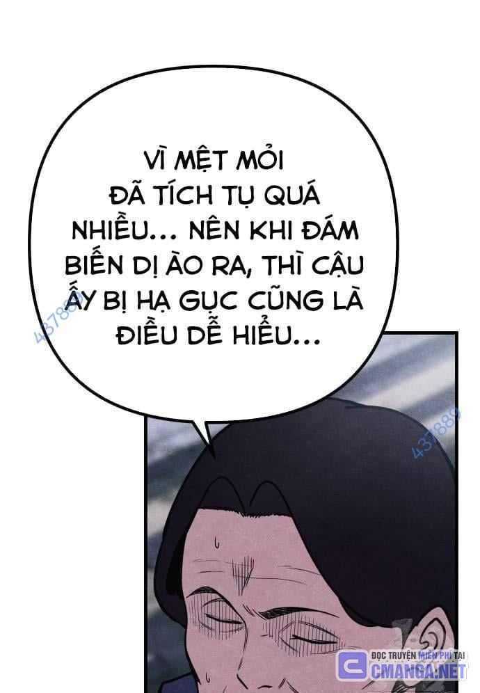 Xác Sống Và Sát Nhân: Chapter 61