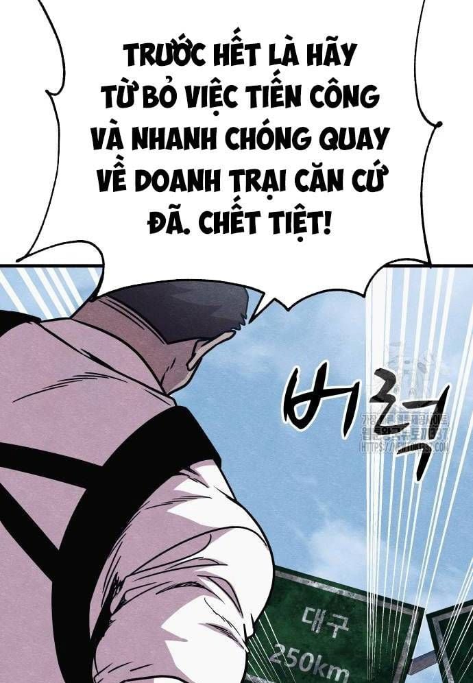 Xác Sống Và Sát Nhân: Chapter 61