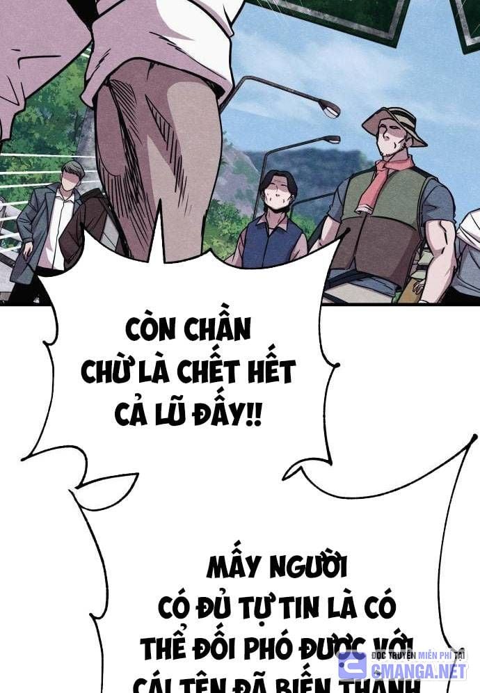Xác Sống Và Sát Nhân: Chapter 61