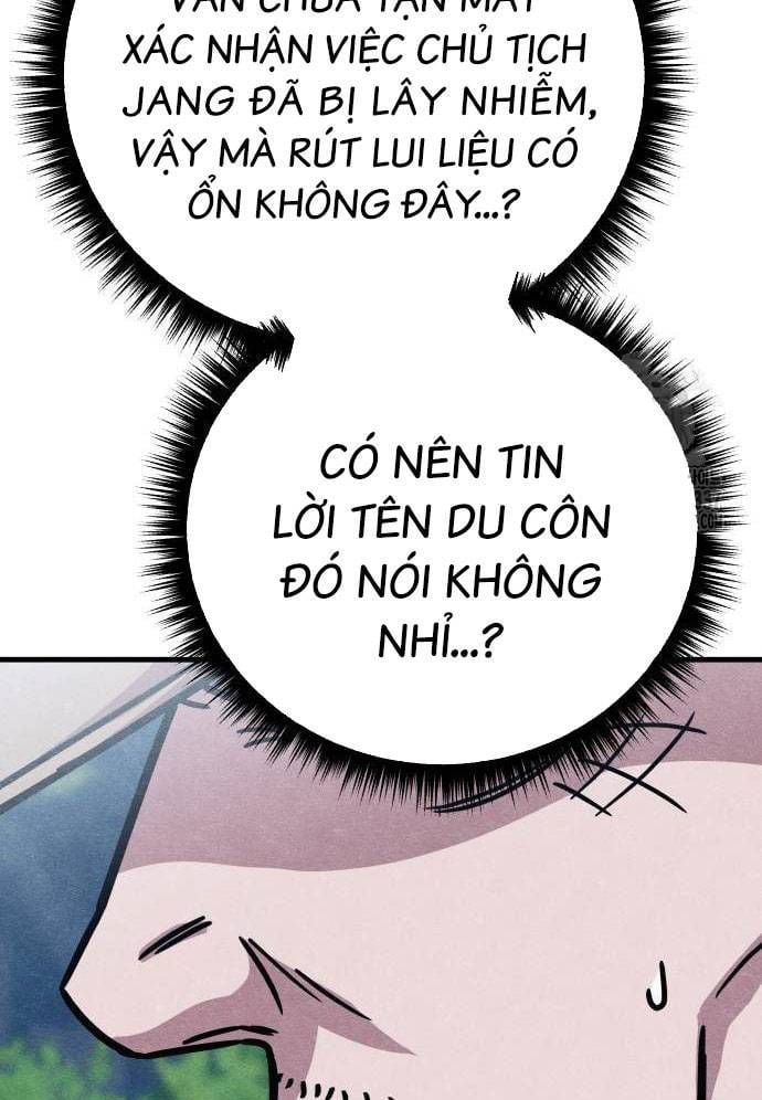 Xác Sống Và Sát Nhân: Chapter 61