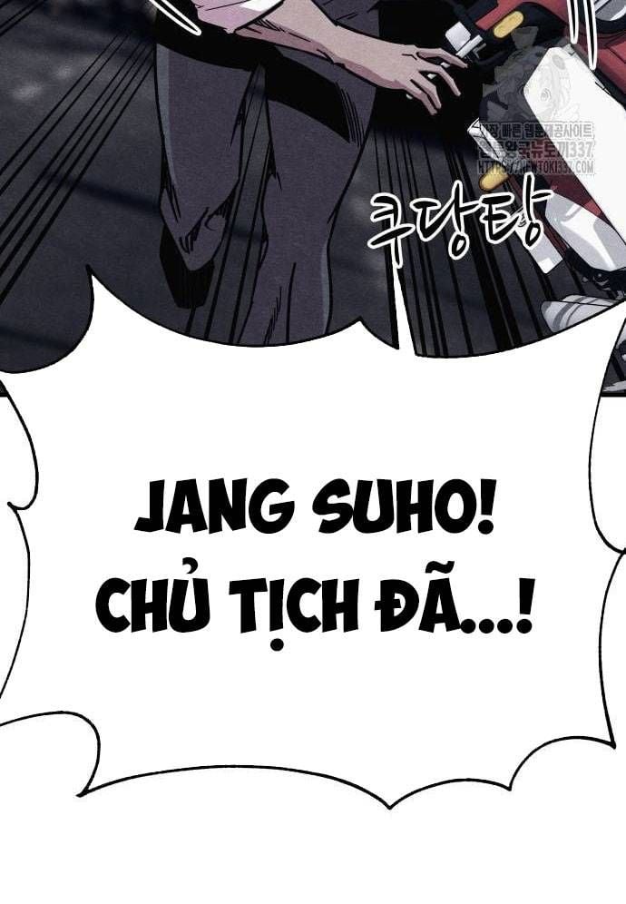 Xác Sống Và Sát Nhân: Chapter 61