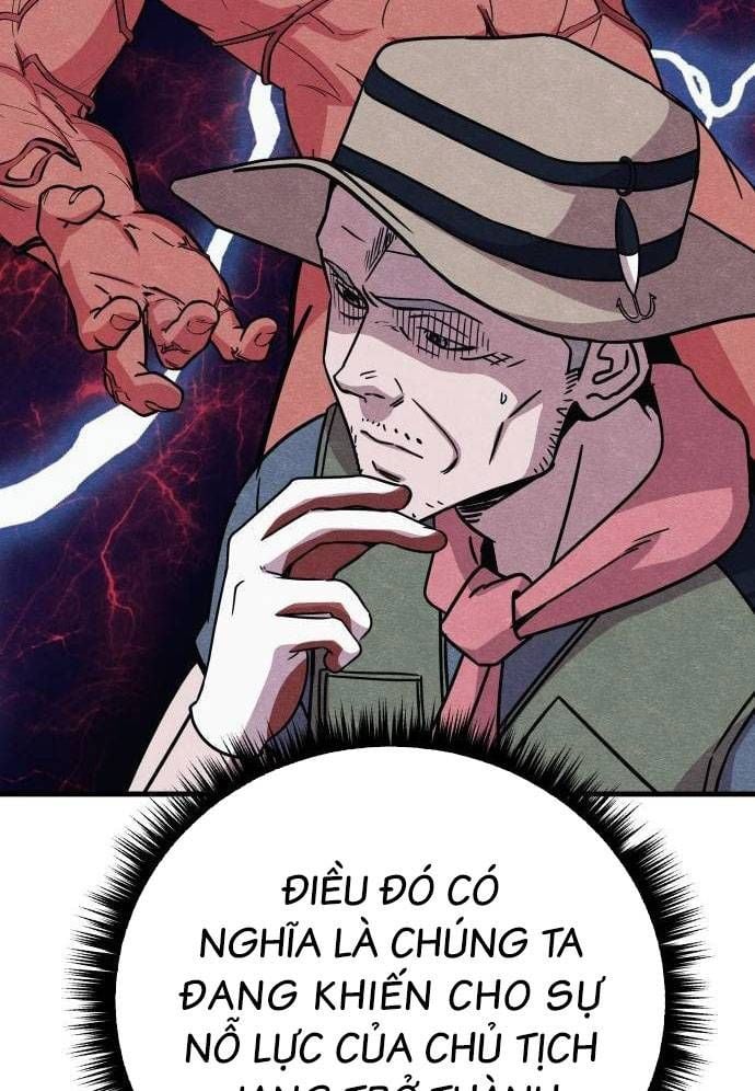 Xác Sống Và Sát Nhân: Chapter 61