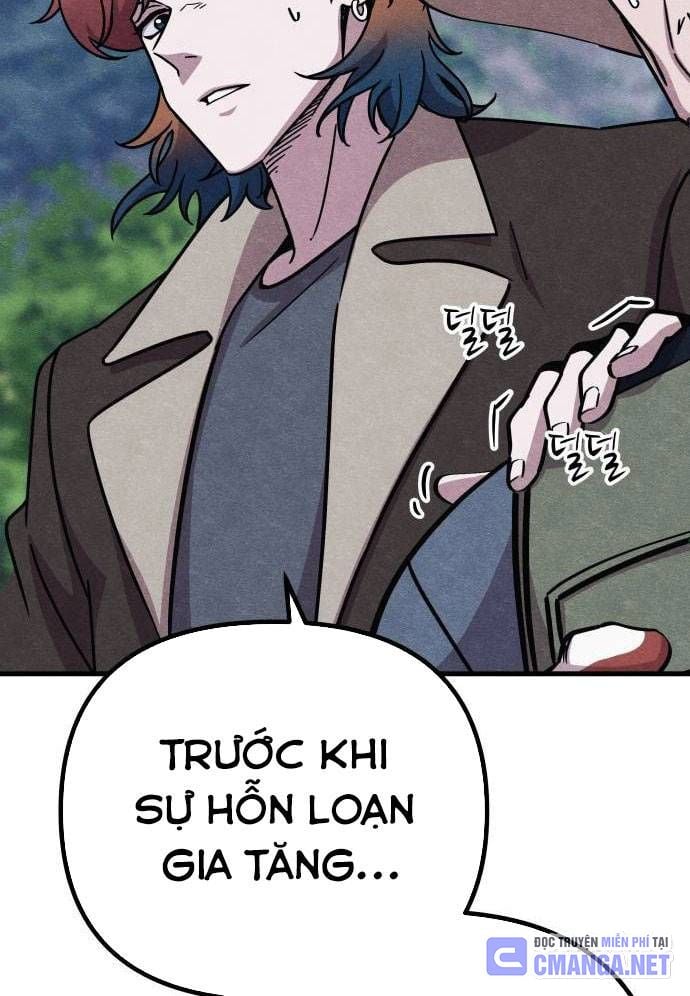 Xác Sống Và Sát Nhân: Chapter 61