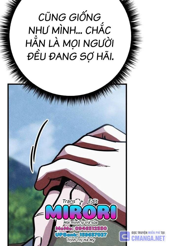 Xác Sống Và Sát Nhân: Chapter 61