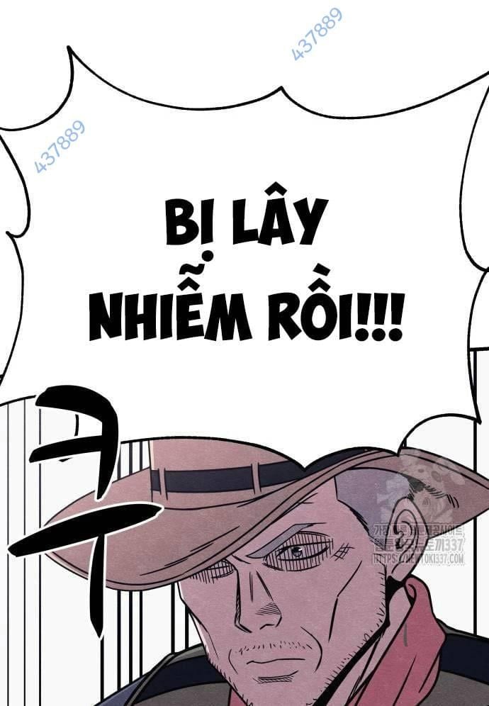 Xác Sống Và Sát Nhân: Chapter 61