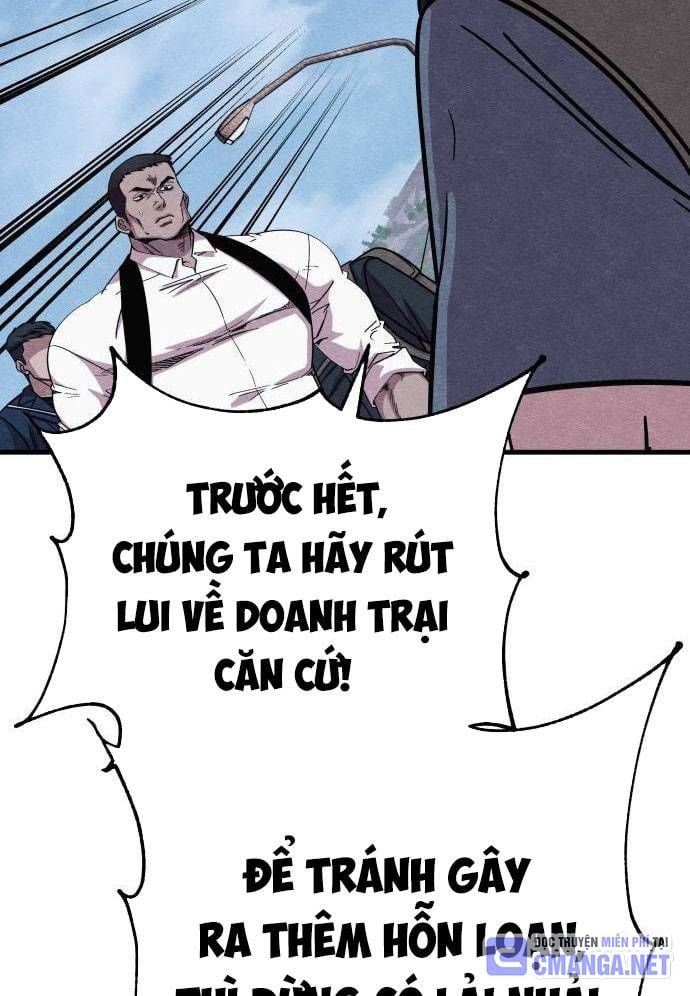 Xác Sống Và Sát Nhân: Chapter 61