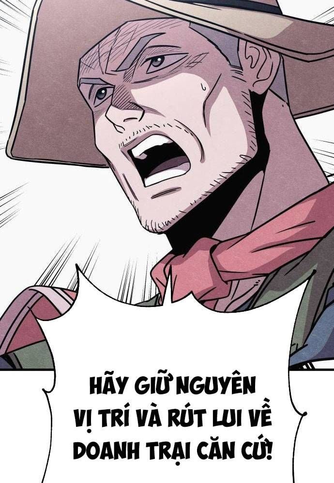 Xác Sống Và Sát Nhân: Chapter 61