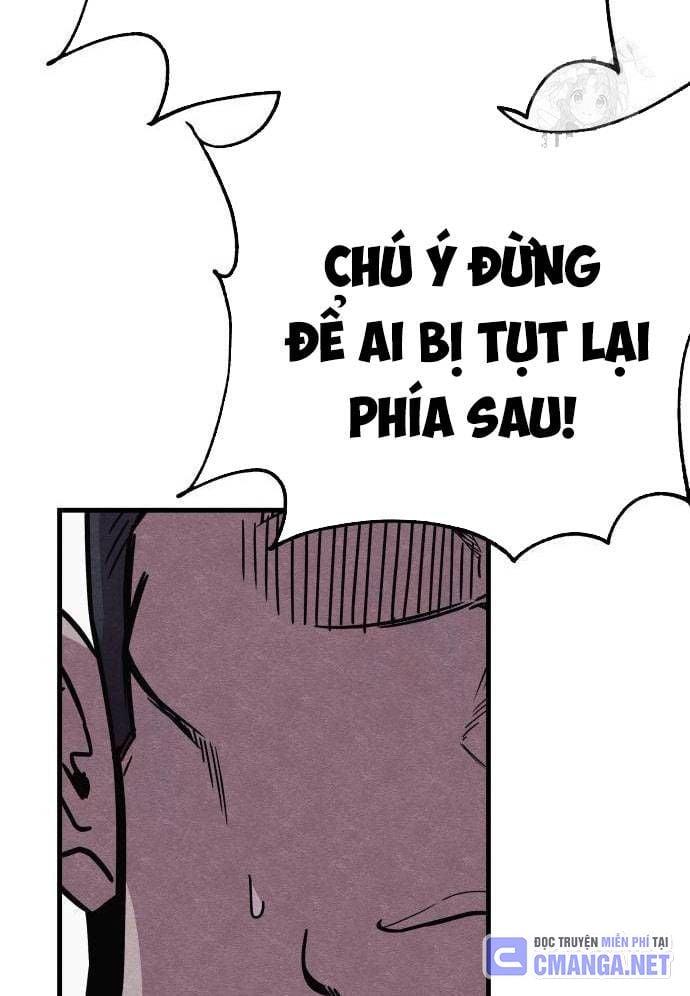 Xác Sống Và Sát Nhân: Chapter 61