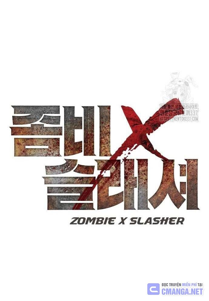 Xác Sống Và Sát Nhân: Chapter 61