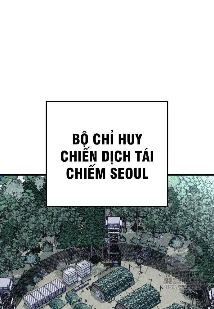 Xác Sống Và Sát Nhân: Chapter 61