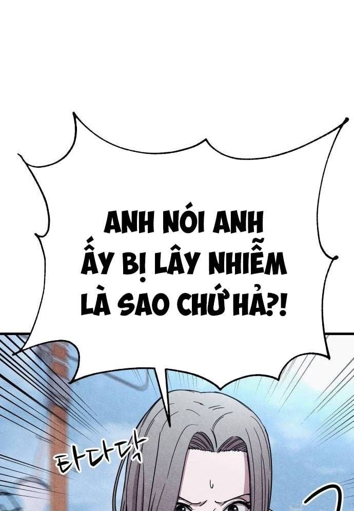 Xác Sống Và Sát Nhân: Chapter 61
