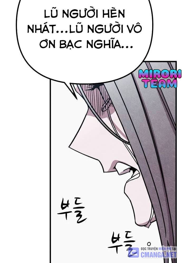 Xác Sống Và Sát Nhân: Chapter 61
