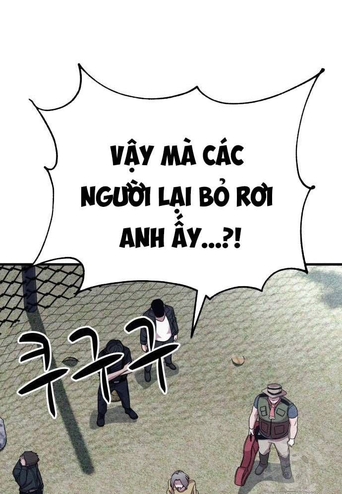Xác Sống Và Sát Nhân: Chapter 61