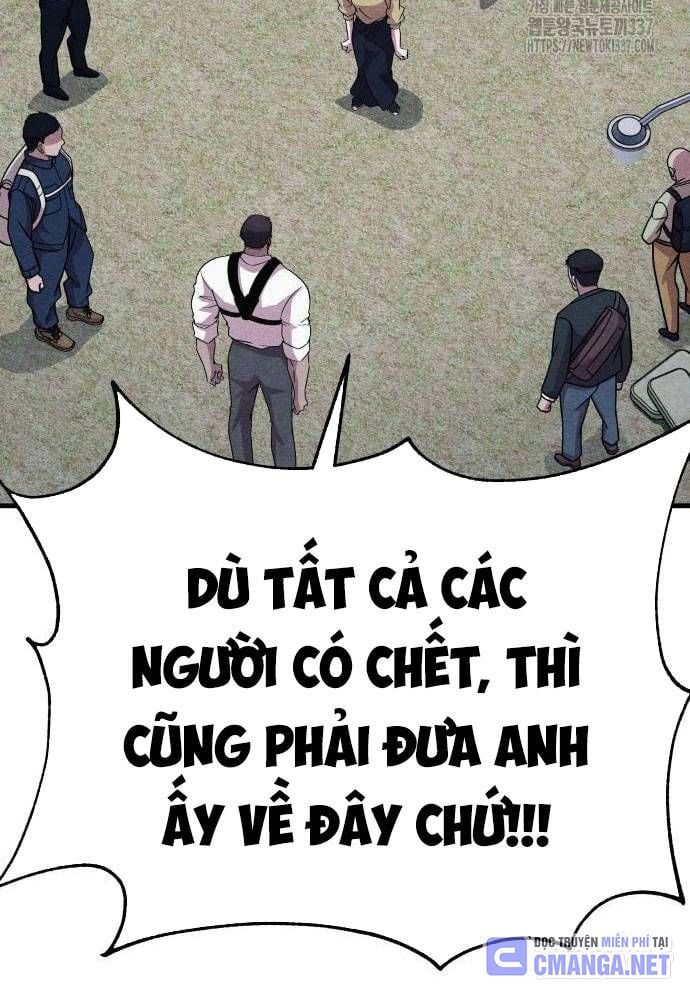 Xác Sống Và Sát Nhân: Chapter 61